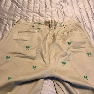Ralph Lauren khakis