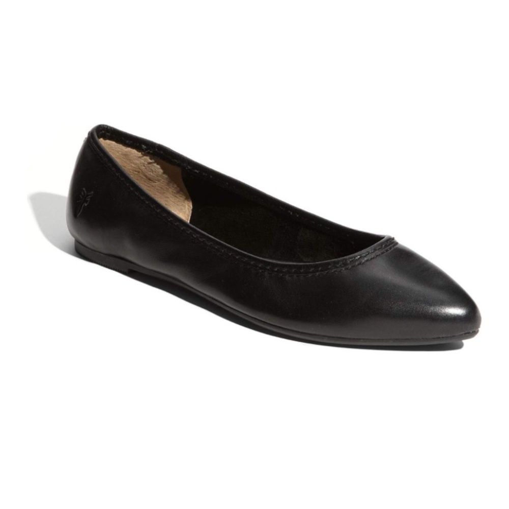 Frye Regina Flat