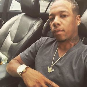 Meet your Posher, Lloyd