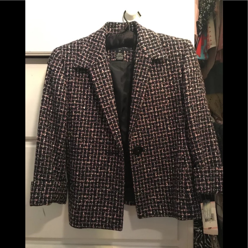 Jones New York blazer