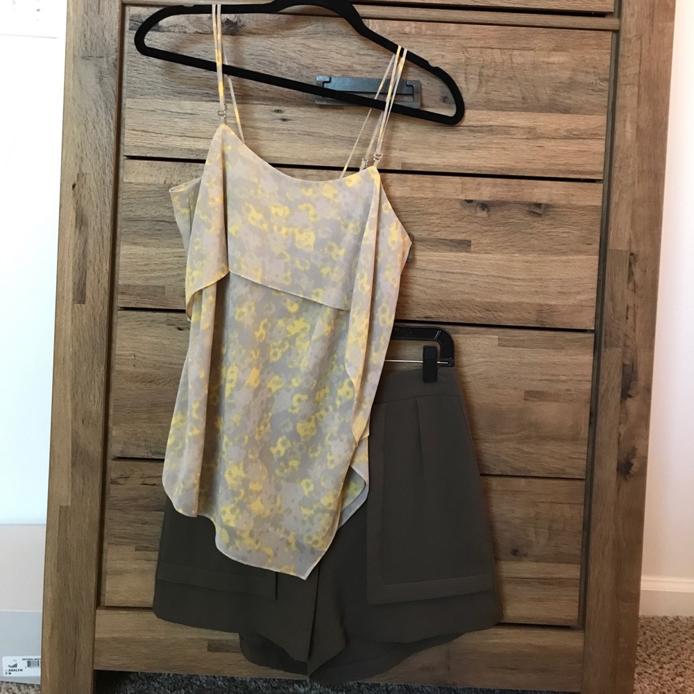 Halston Heritage set NWT - Picture 1 of 5