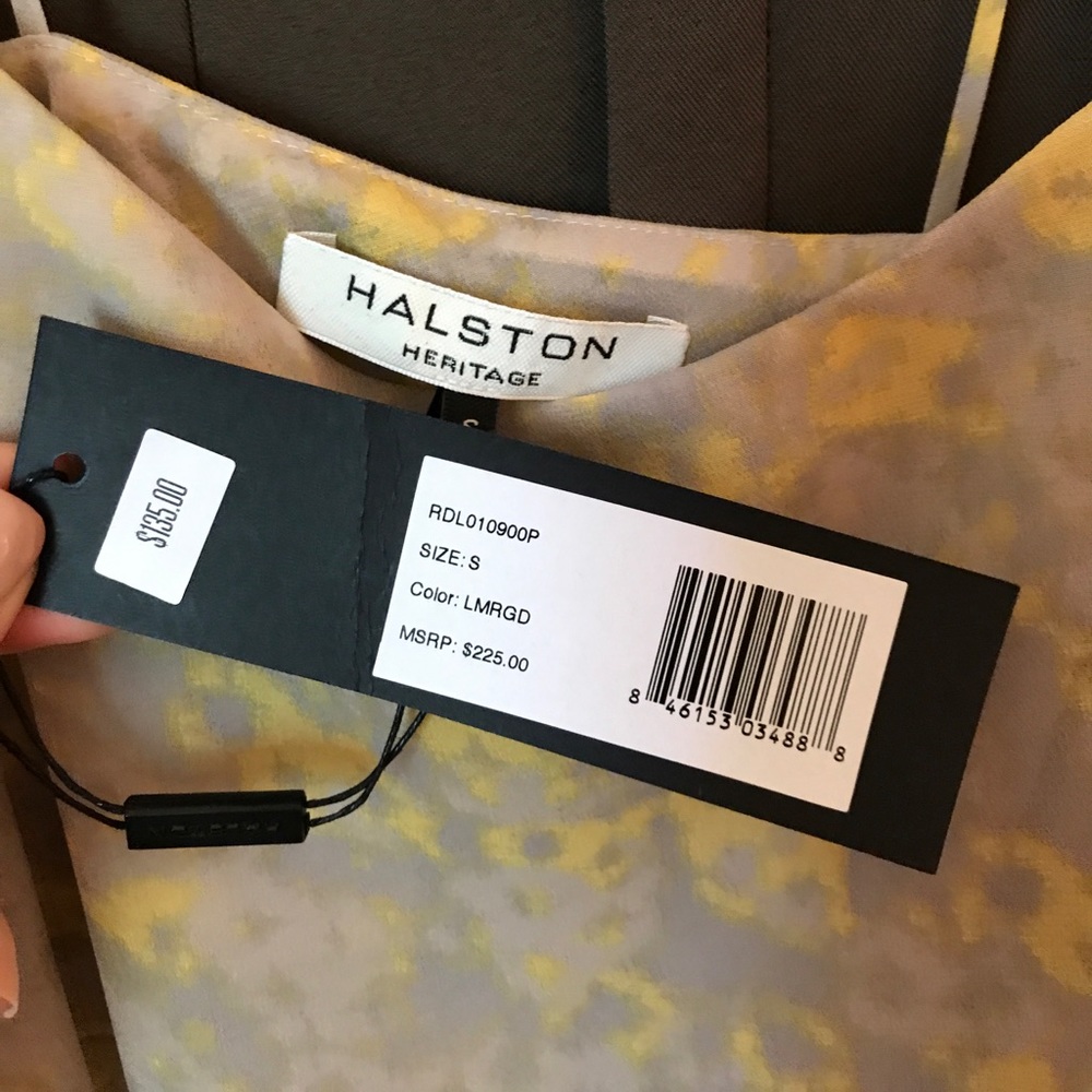 Halston Heritage set NWT - Picture 4 of 5