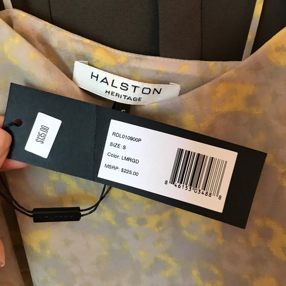 Halston Heritage set NWT - Picture 4 of 5