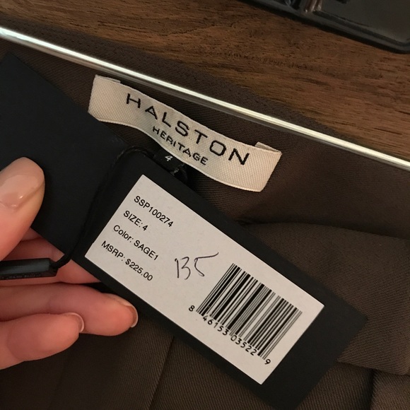 Halston Heritage set NWT - Picture 5 of 5