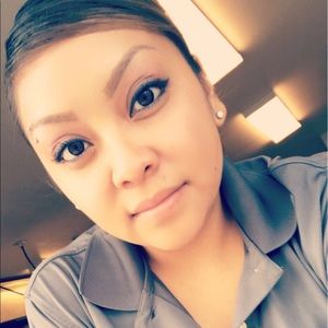 Meet your Posher, Kristen