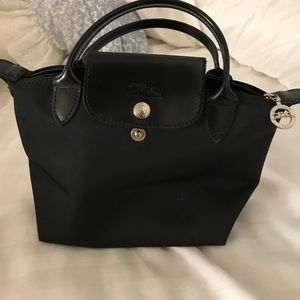 Longchamp bag
