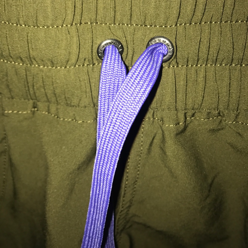 Women's Patagonia Shorts