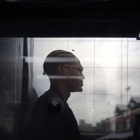 Meet your Posher, Roderick - Picture 1 of 1