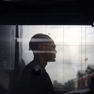 Meet your Posher, Roderick