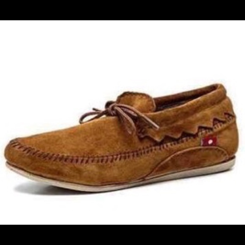 Oliberte Aduni Loafers