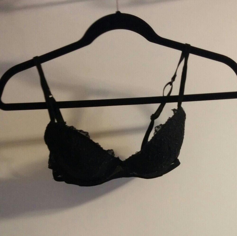 Gorgeous La Perla Bra