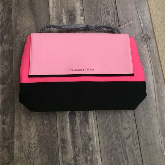 PINK Victoria's Secret Handbags - Cooler bag