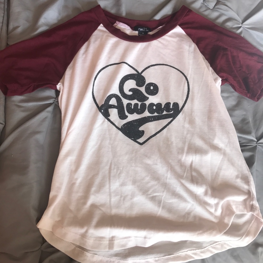 Cute t-shirt