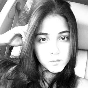 Meet your Posher, Vanessa