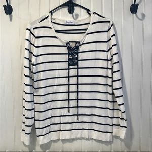 Calvin Klein sweater