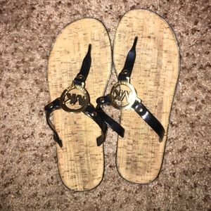 ONE DAY SALE🎈Michael Kors Sandals