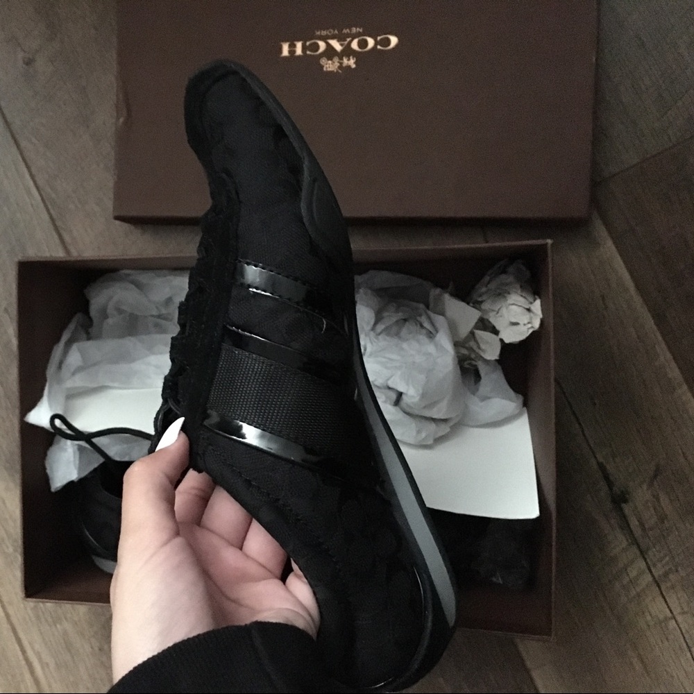 Coach remonna sneakers