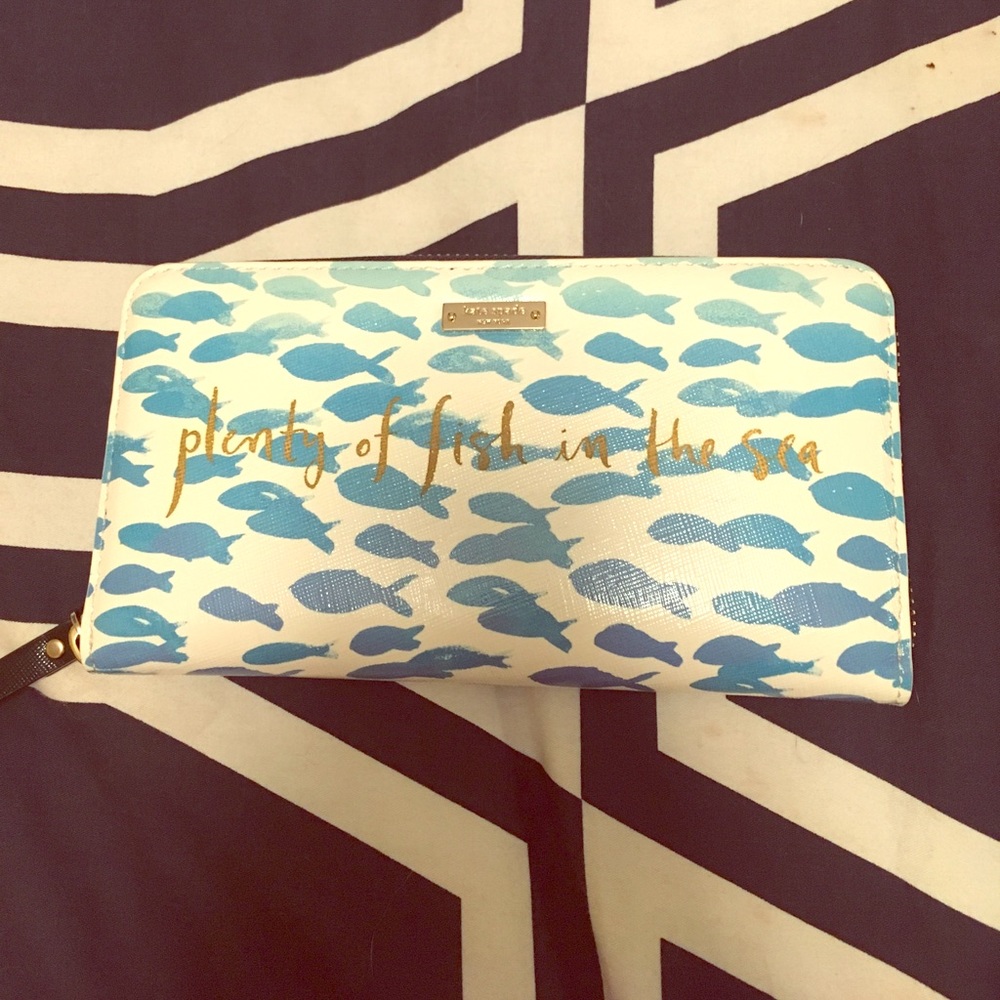 Kate Spade Wallet