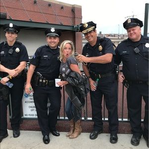 Meet your Posher, Sadie