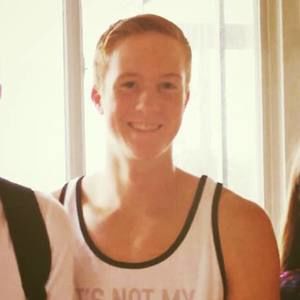 Meet your Posher, Ian