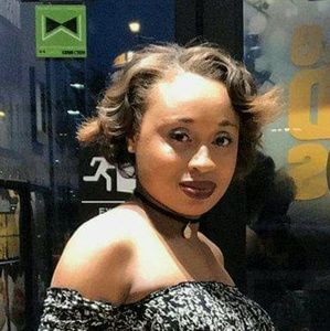 Meet your Posher, Priscilla