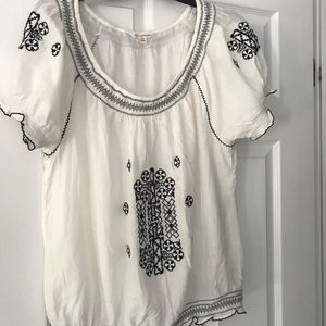 American Eagle top size XL!