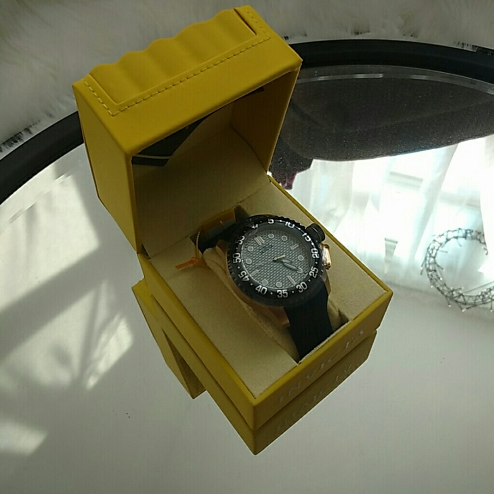 Invicta Scuba Mens Watch