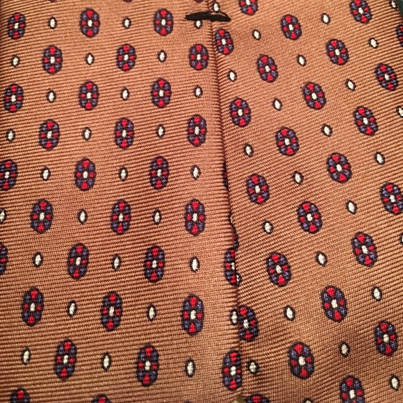 SAINT LAURENT TIE - Picture 2 of 2