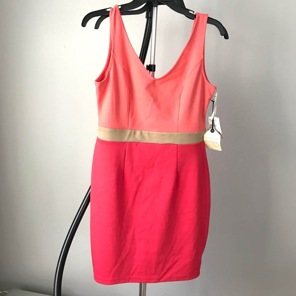 Forever 21 • dress