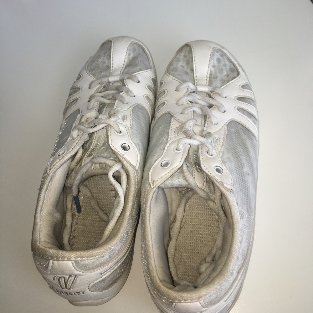 Cheer Shoes