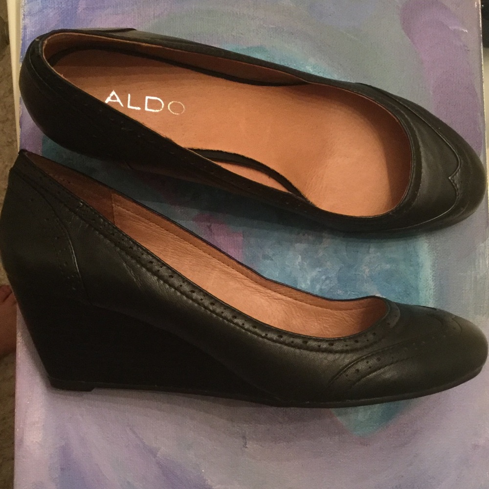 Wedges - Picture 3 of 6