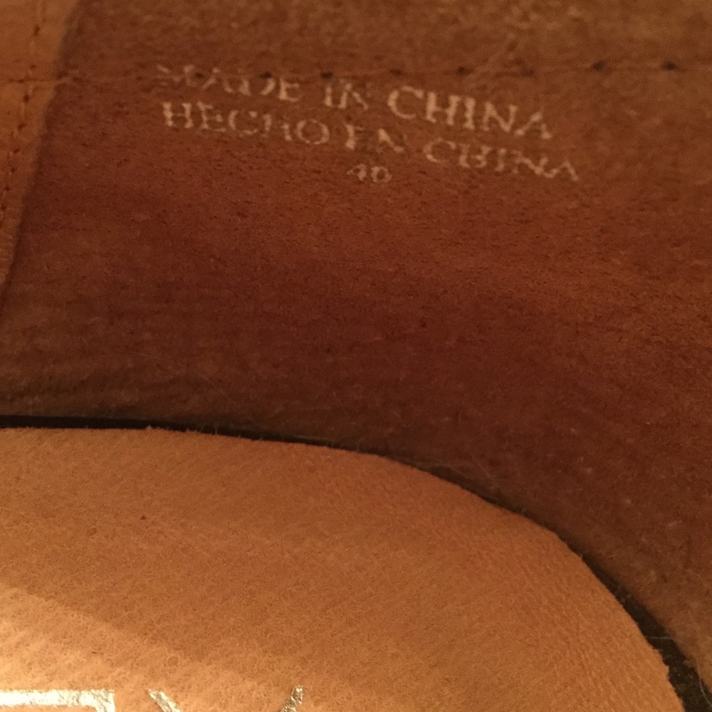 Wedges - Picture 5 of 6