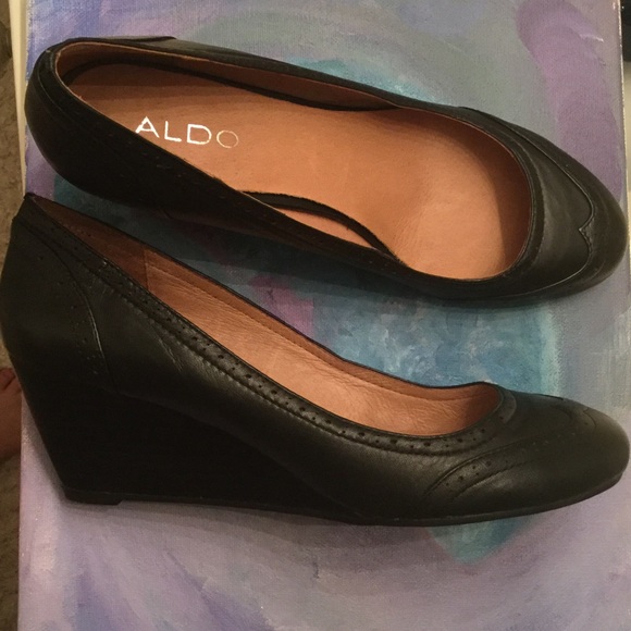 Wedges - Picture 3 of 6