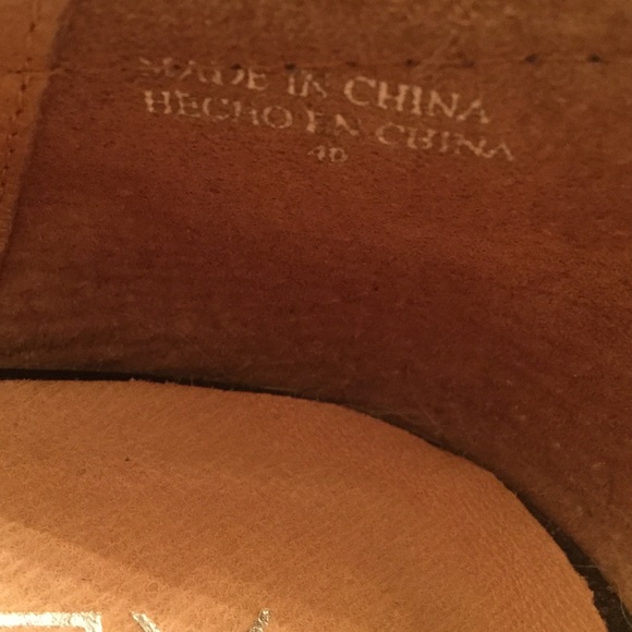 Wedges - Picture 5 of 6