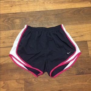Nike dri-fit shorts