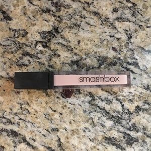 Smashbox Pout lipgloss