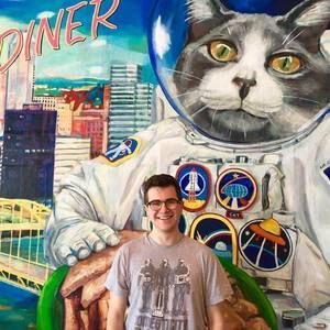 Meet your Posher, Jordan