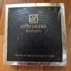 ESTÉE LAUDER Eye correcting cream samples