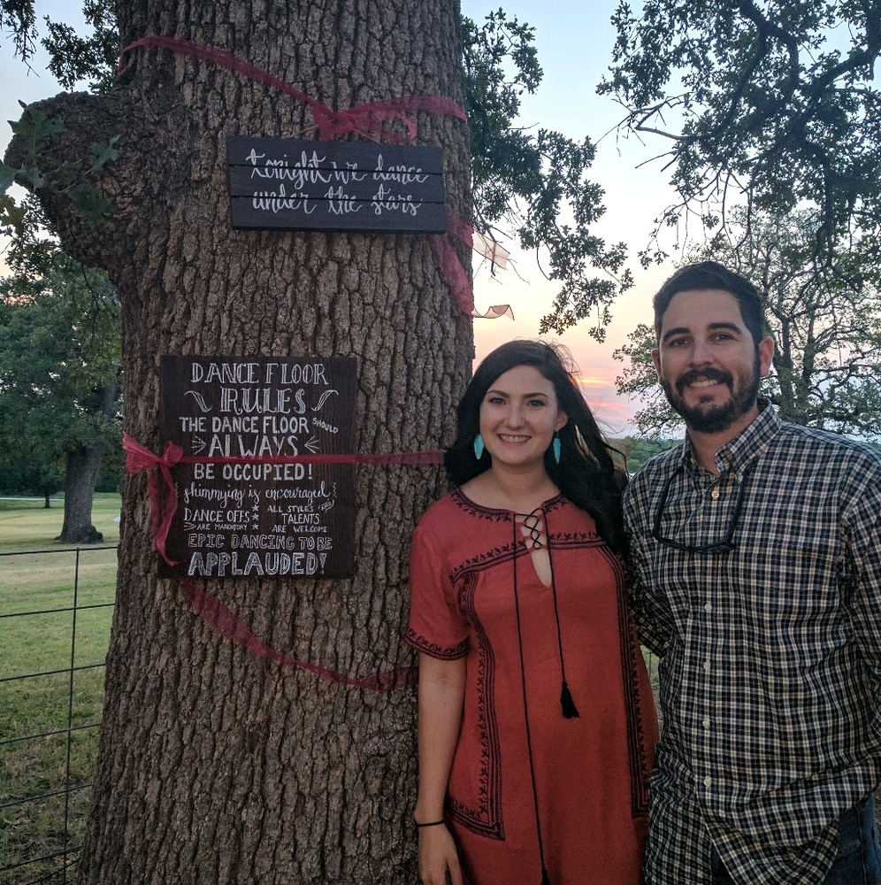 Meet your Posher, Arianna