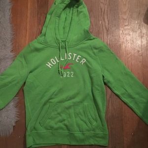 Hollister sweatshirt
