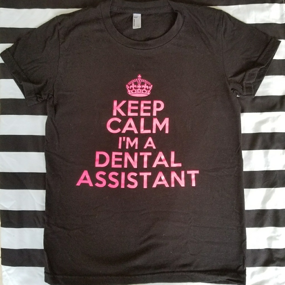 Black  T- shirt