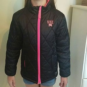 Nike Jacket