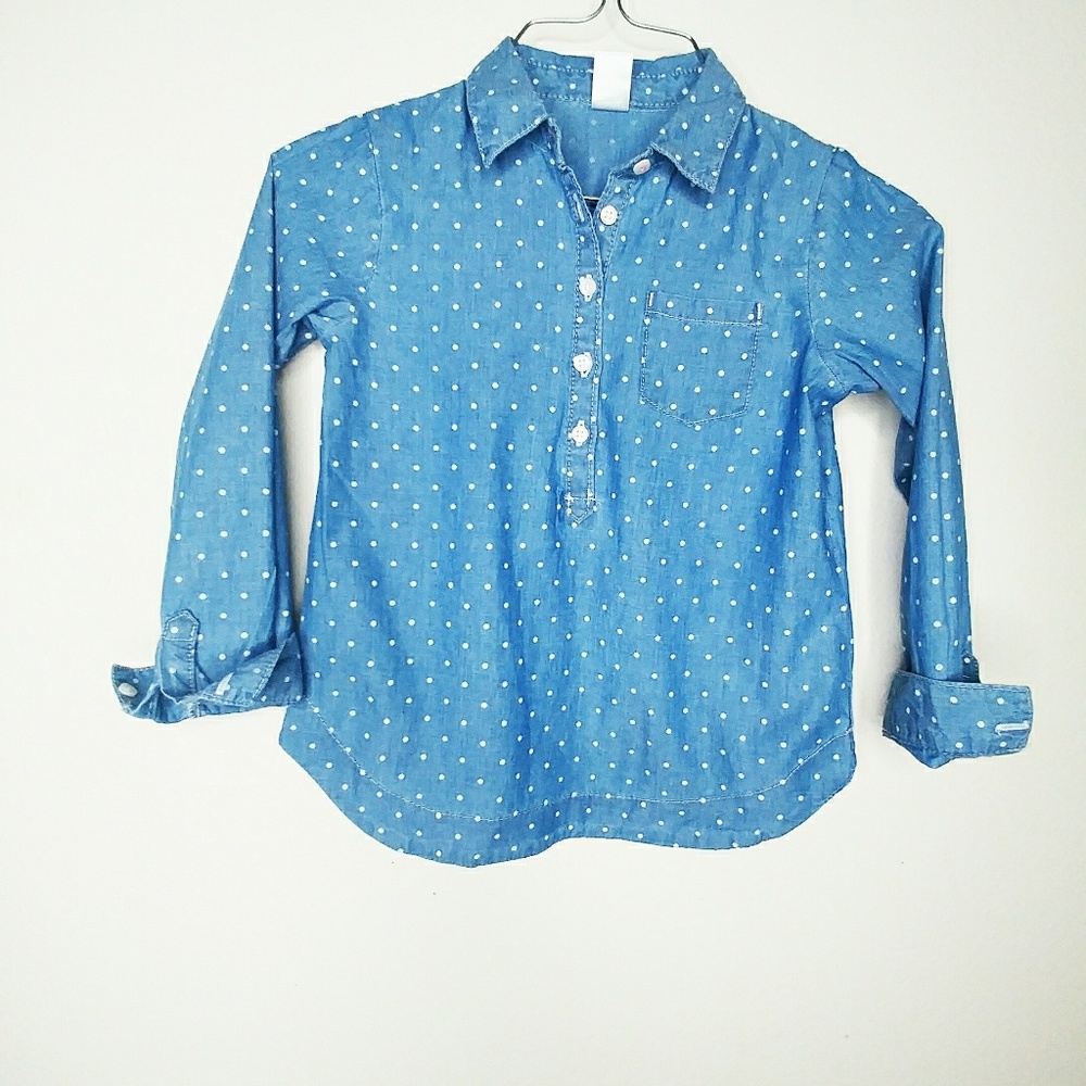 Carter's CHILDREN blouse
