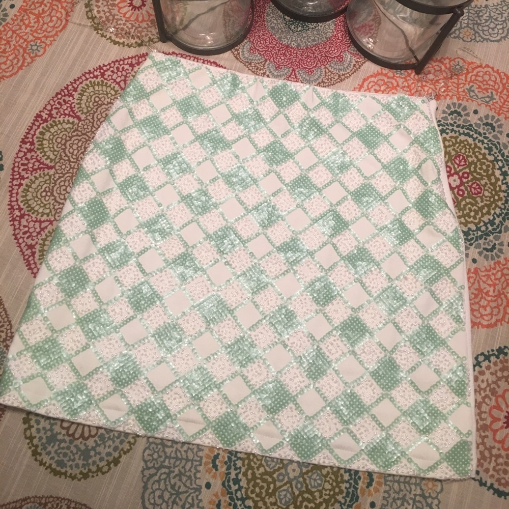 Verty boutique skirt