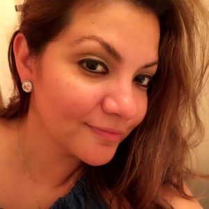 Meet your Posher, Wendy