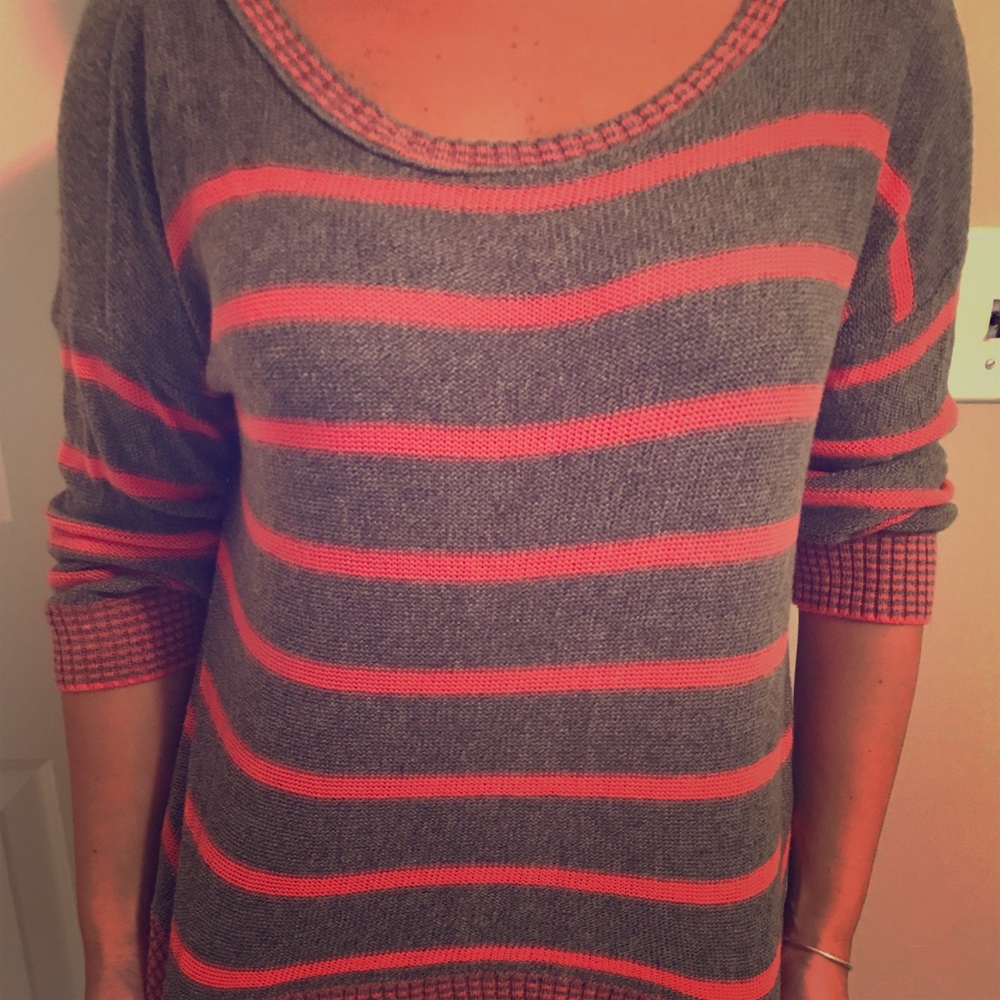 BUNDLE 2 American Eagle Sweaters!!