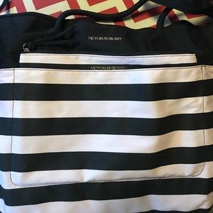 Victoria secret weekender