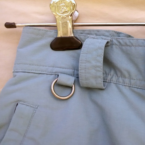 Vintage 90s Twist Snowboarding Blue Ski Pants - Picture 4 of 8