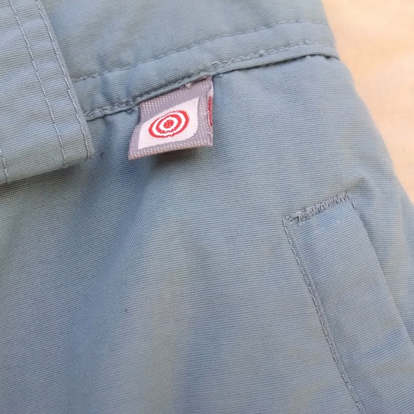 Vintage 90s Twist Snowboarding Blue Ski Pants - Picture 5 of 8