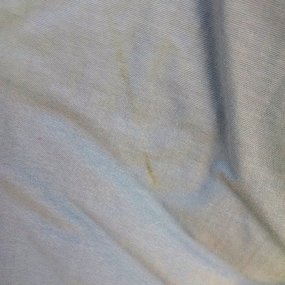 Vintage 90s Twist Snowboarding Blue Ski Pants - Picture 8 of 8